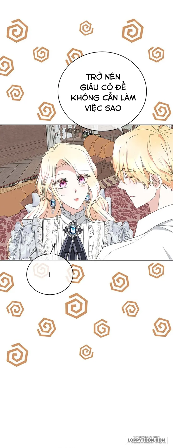 Sinh Ra Trở Thành Nhân Vật Không Có Trong Nguyên Tác Chap 80 - trang 2