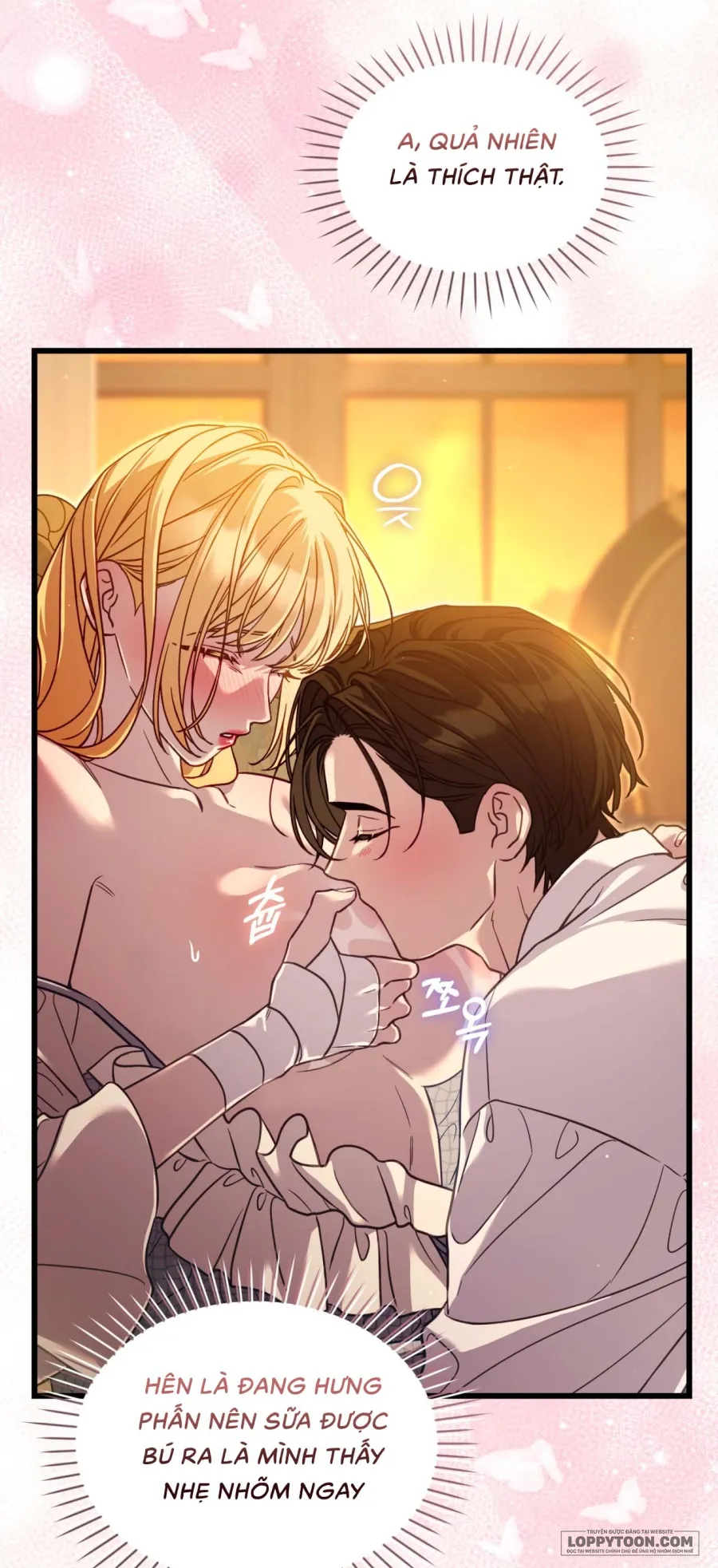 Phương Pháp Chữa Lành Cho Thanh Mai Trúc Mã Ốm Yếu Chap 7 - trang 69