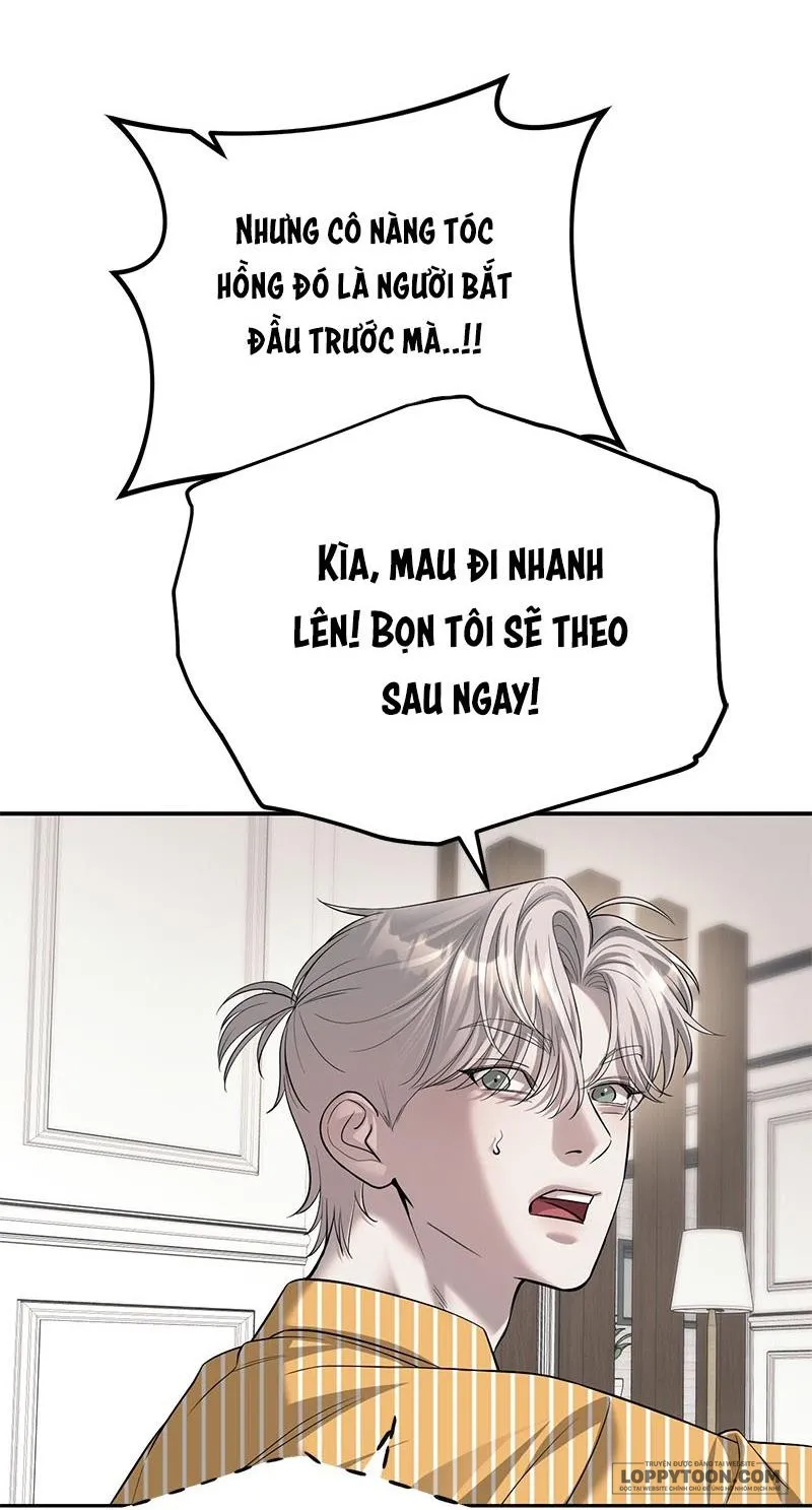 Xâm Nhập Trường Trung Học Tài Phiệt Chap 67 - trang 41