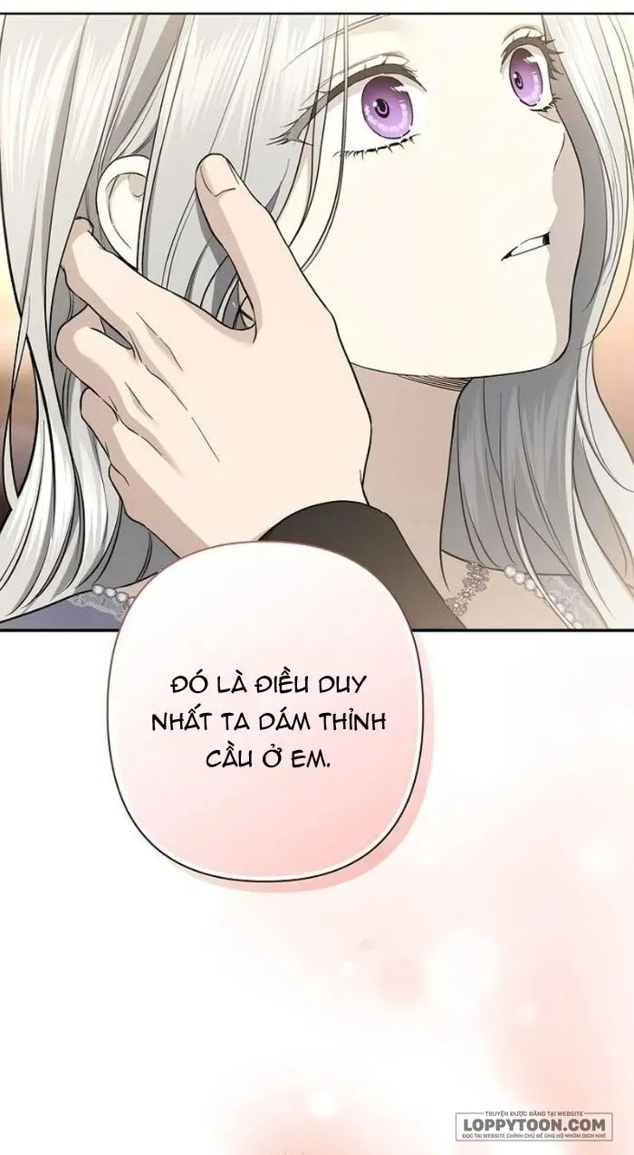 Presepe Bên Ngoài Chiếc Lồng Chap 67 - trang 14