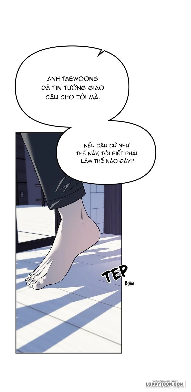 Xâm Nhập Trường Trung Học Tài Phiệt Chap 52 - trang 26