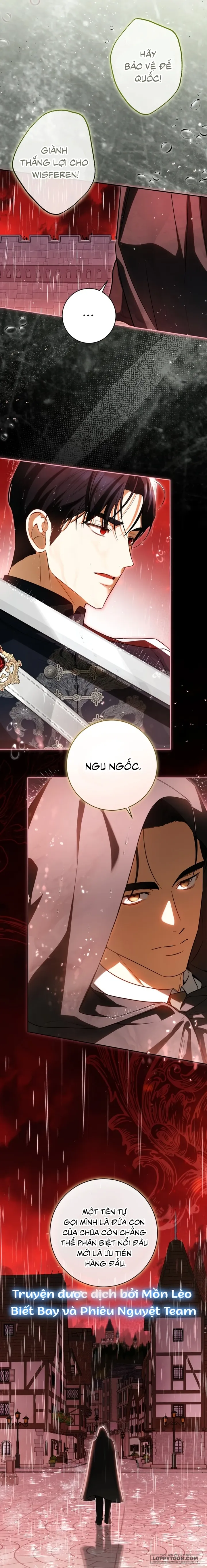 Hình Như Tôi Đã Xuyên Vào Cuốn Tiểu Thuyết Nào Đó Chap 89 - trang 38