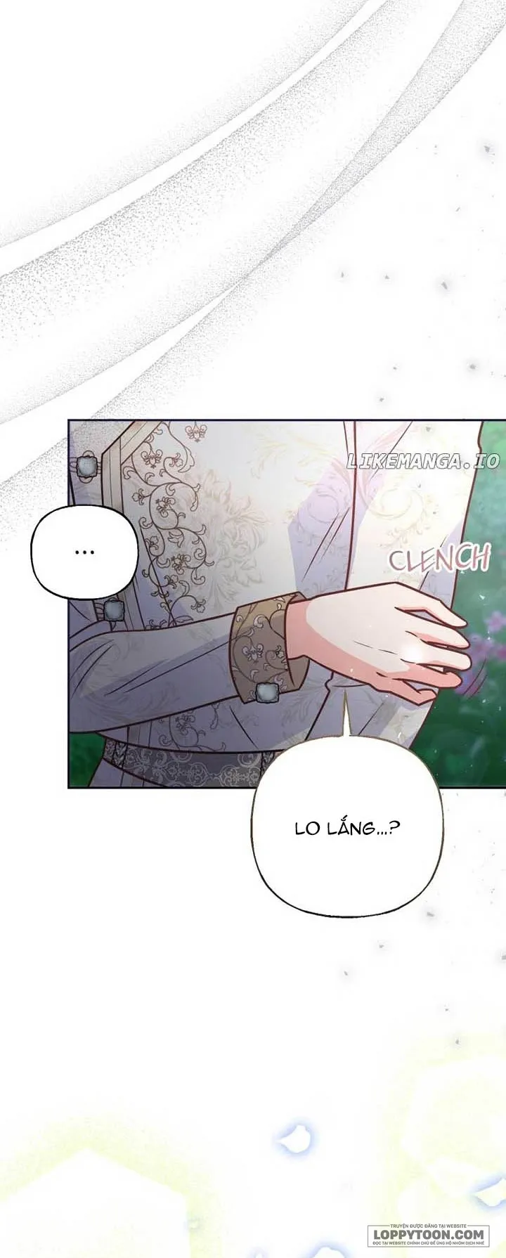 Hầu Gái Không Thích Nuôi Dạy Trẻ Nhỏ Chap 50 - trang 14