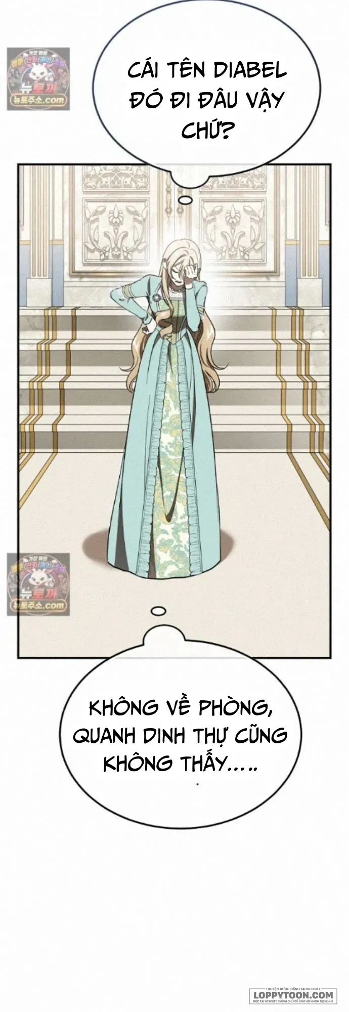 Ác Quỷ Nuôi Dưỡng Tiểu Thư Chap 122 - trang 56