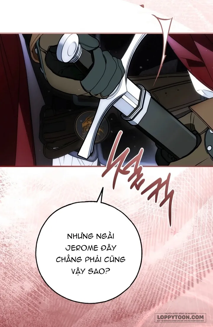 Có Kẻ Đã Sở Hữu Cơ Thể Của Tôi Chap 72 - trang 20