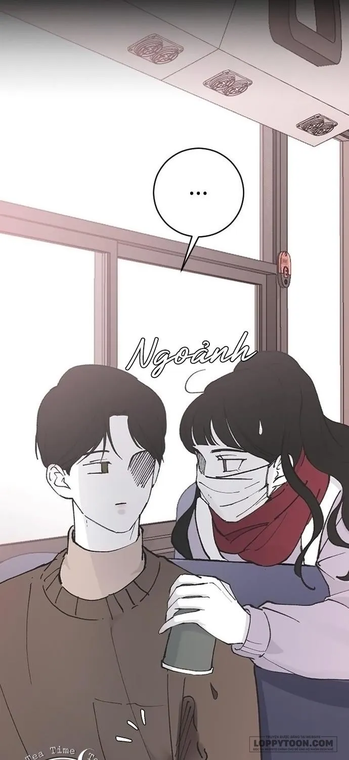 Ba Anh Trai Cực Phẩm Của Tôi Chap 27 - trang 11