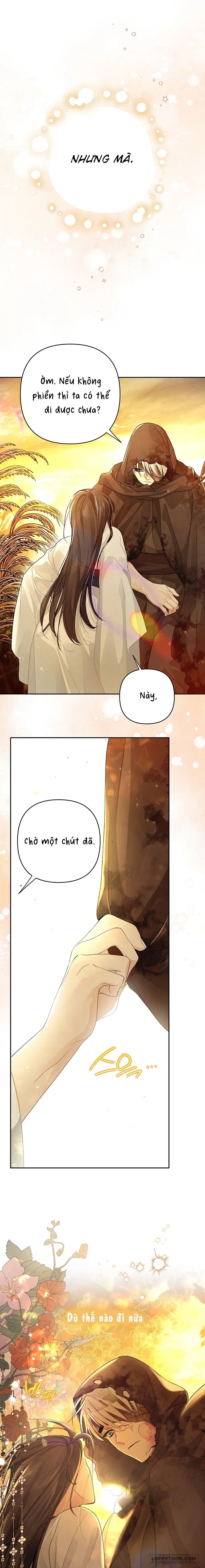 Vùng Đất Khắc Kỷ Chap 5 - trang 23