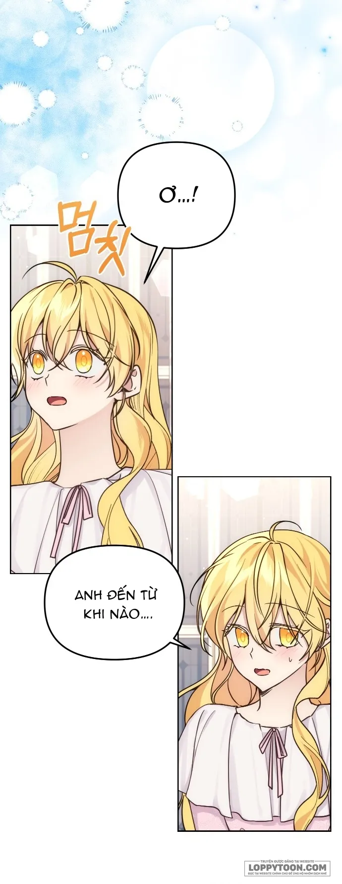 Cuộc Sống Hạnh Phúc Cùng Chồng Chap 37 - trang 2