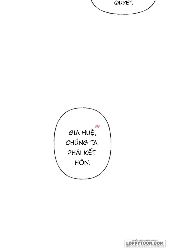 Mối Tình Bí Mật Chap 4 - trang 12