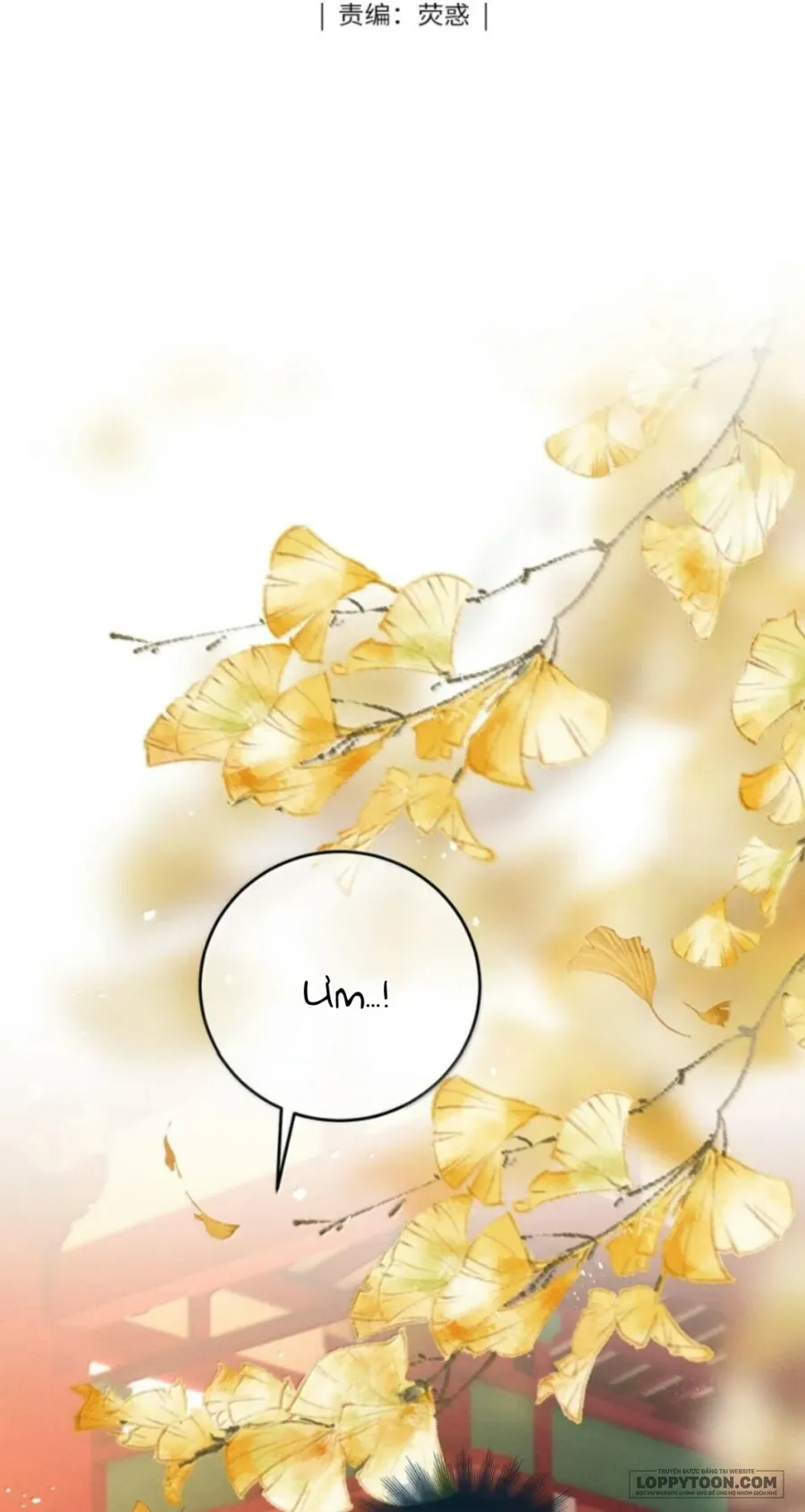 Dâng Cá Muối Cho Sư Tổ Chap 32 - trang 2