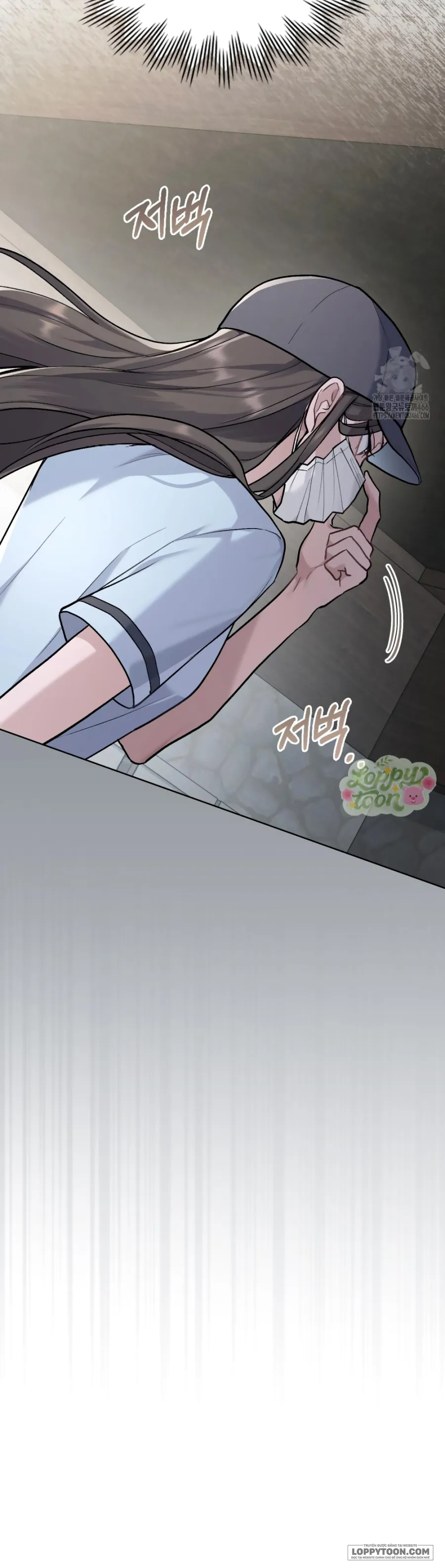 Kết Hôn Với Kẻ Tâm Thần Chap 11 - trang 23