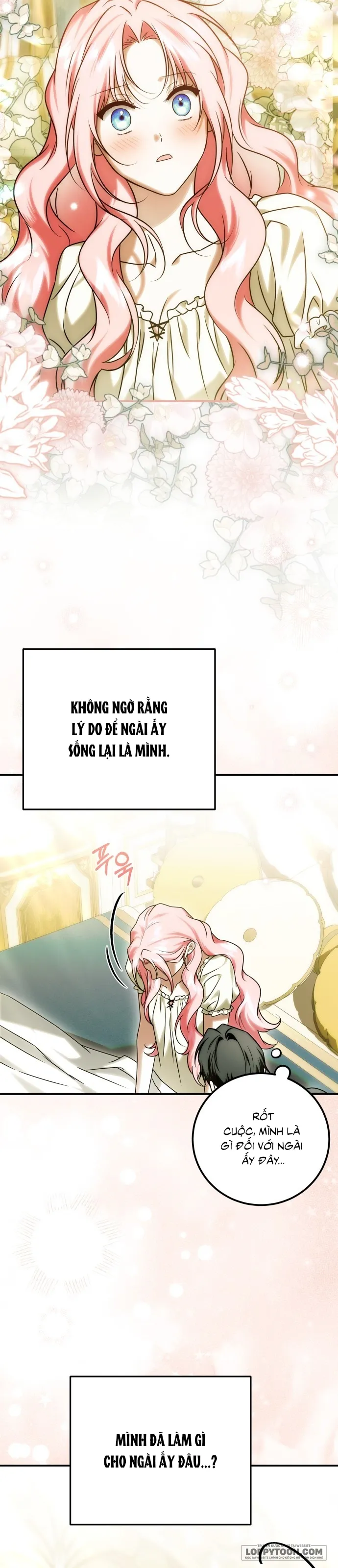 Cách Để Khiến Cuốn Tiểu Thuyết Bi Kịch Thành Chữa Lành Chap 70 - trang 10