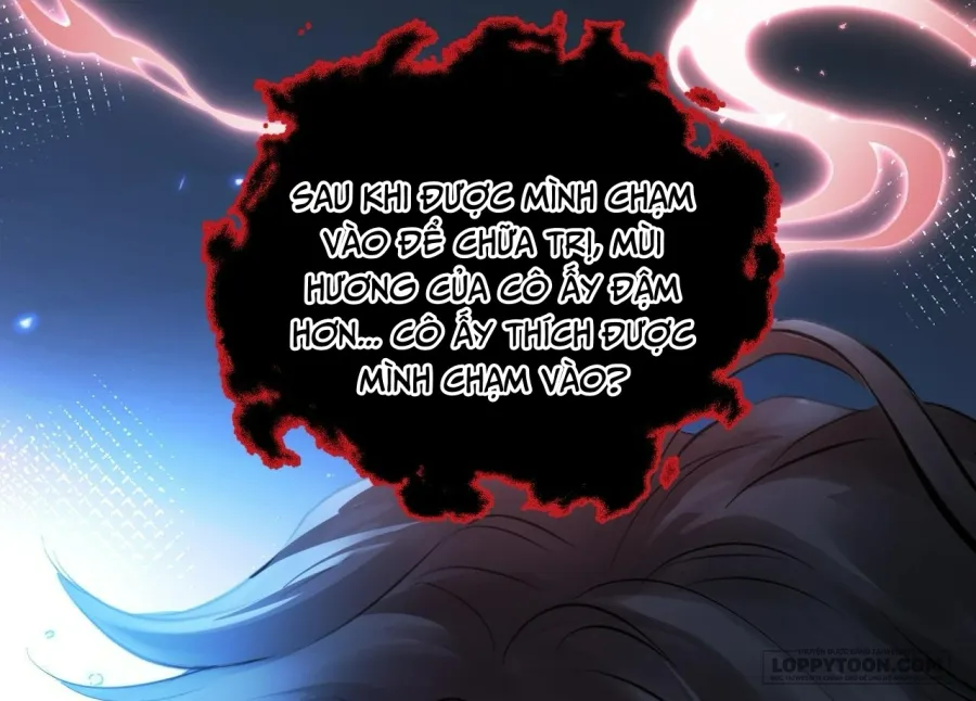 Hương Dục Niệm Chap 15 - trang 35