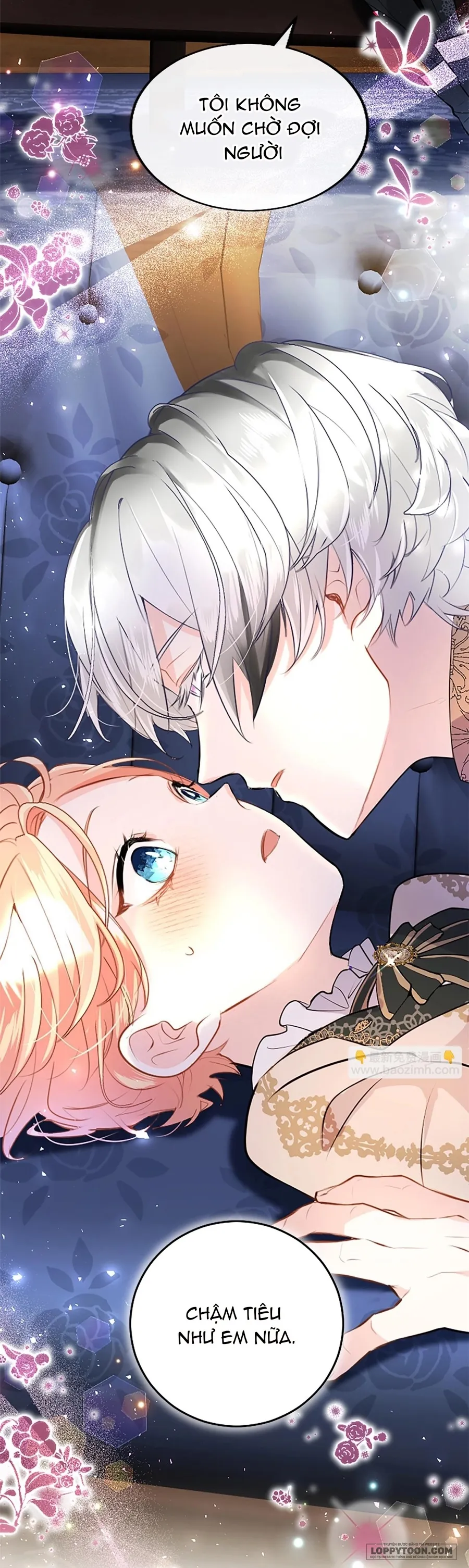 Đại Tiểu Thư Sao Phải Giả Nam Chap 72 - trang 21