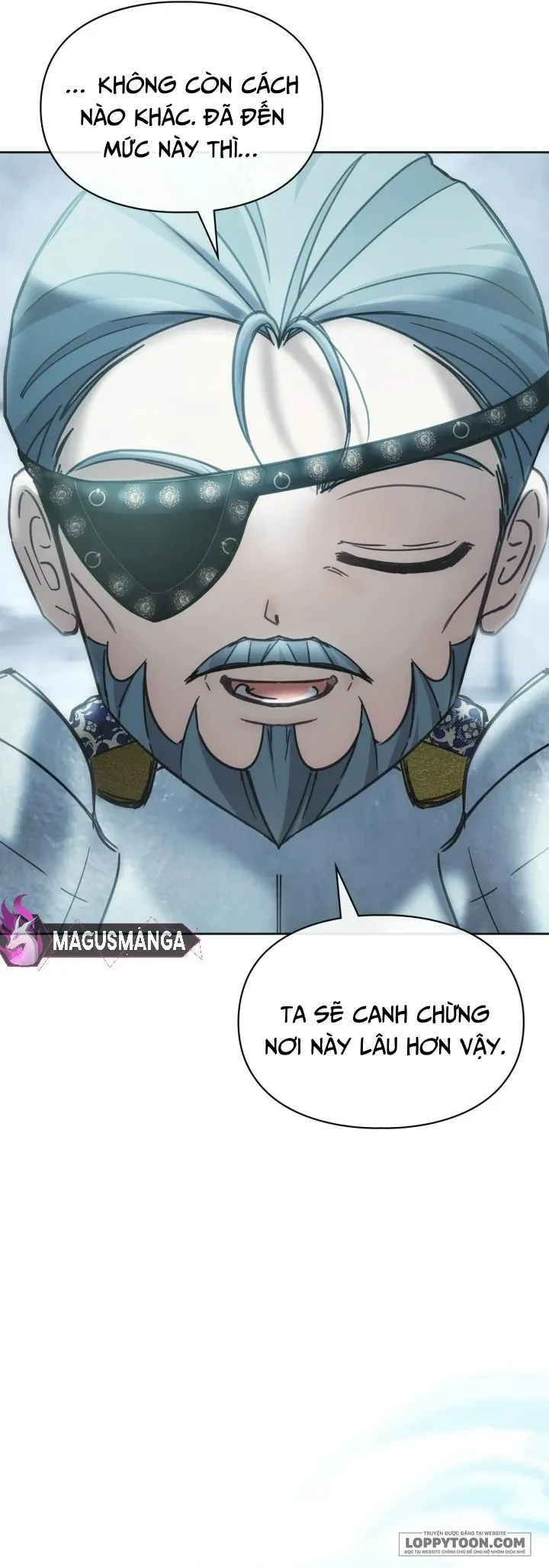 Phạm Nhân Bé Con Của Dinh Thự Mùa Đông Chap 50 - trang 66