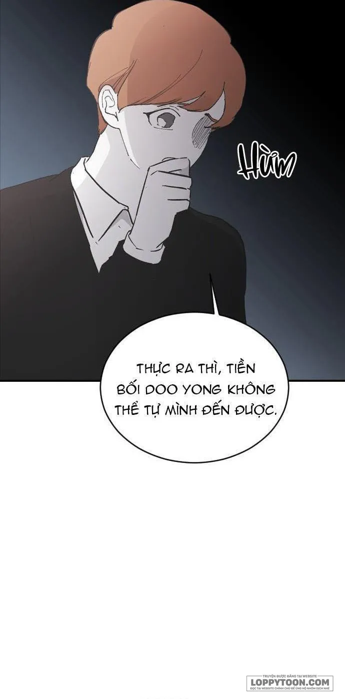 Ba Anh Trai Cực Phẩm Của Tôi Chap 22 - trang 33