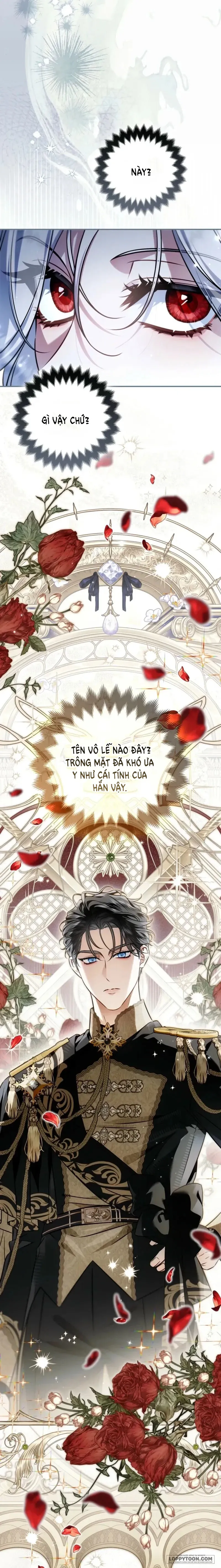 Ác Nữ Hung Ác Nhất Đã Trở Lại Chap 19 - trang 37