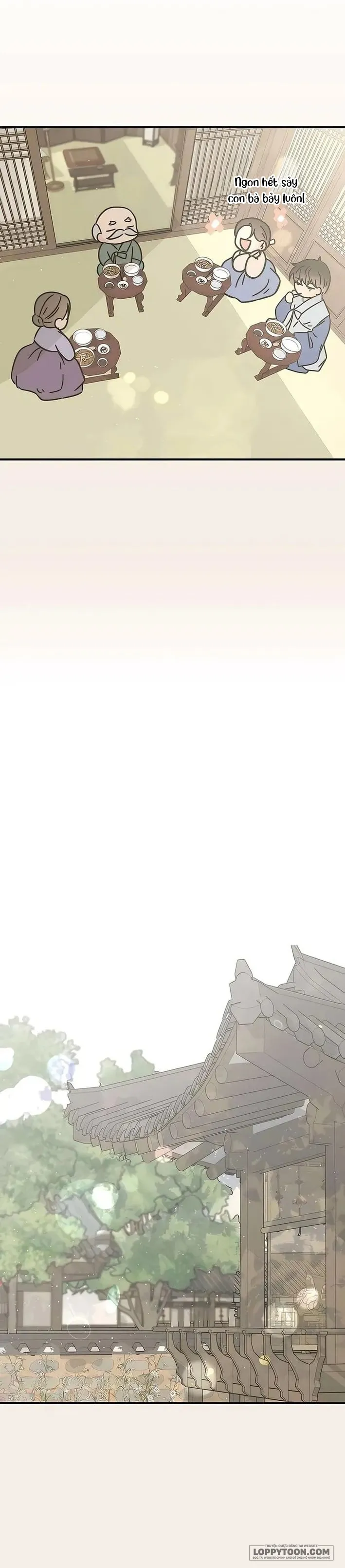Scandal Bảo Vệ Hôn Nhân Chap 11 - trang 37