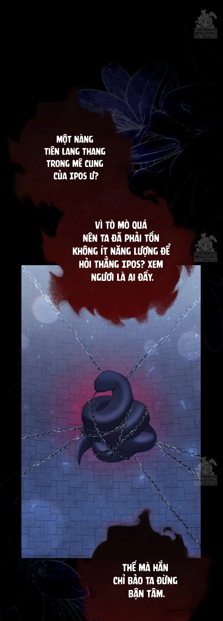 Nàng Tiên, Hãy Ký Hợp Đồng Nào Chap 60 - trang 54