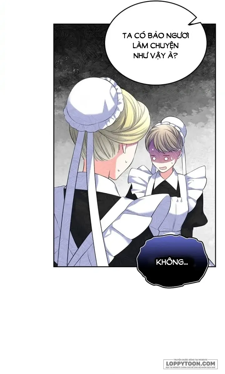 Tôi Sẽ Ly Hôn Với Anh Trai Nữ Chính Chap 17 - trang 30