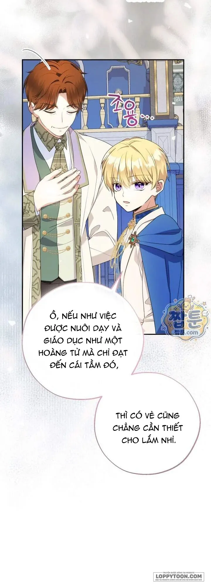 Tiểu Thư Tích Tiền Đi Bụi Chap 126 - trang 34