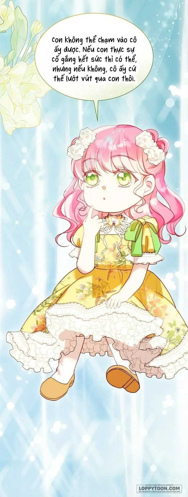 Tôi Được Sinh Ra Là Cô Con Gái Thứ Hai Chap 90 - trang 41