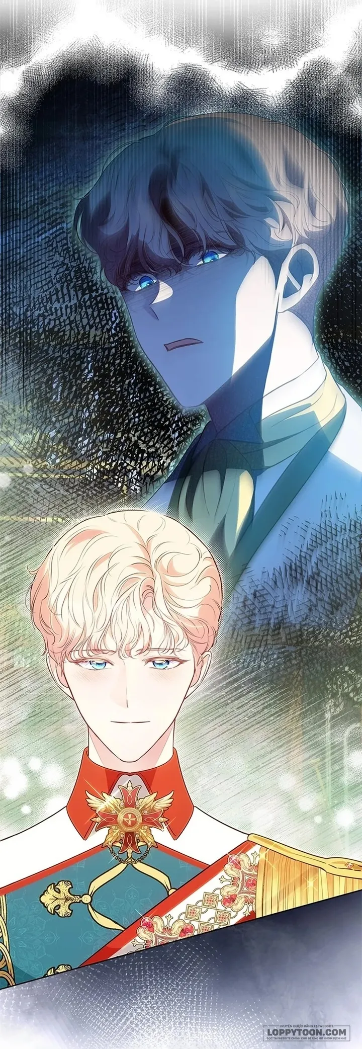 Đã Từ Chối Sủng Ái Rồi Mà Sao Còn Ám Ảnh Thế? Chap 35 - trang 12