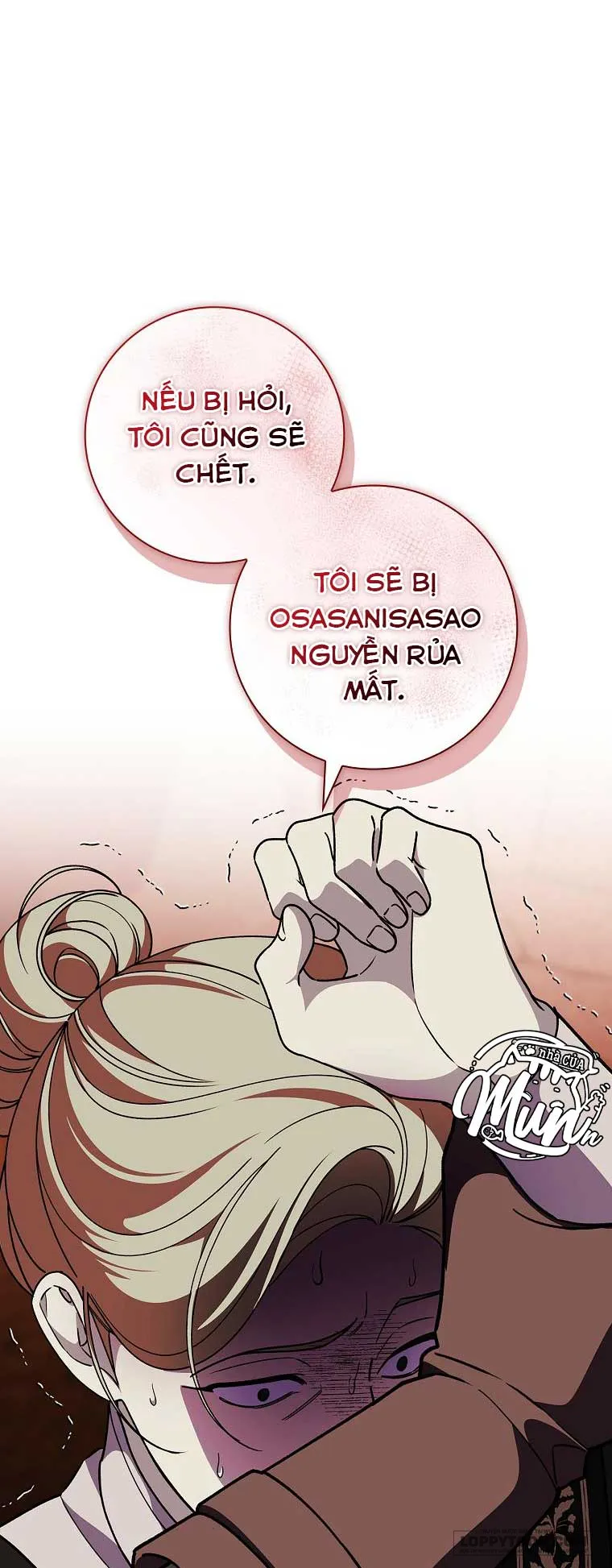 100 lời nguyền tại dinh thự Illestone Chap 35 - trang 44