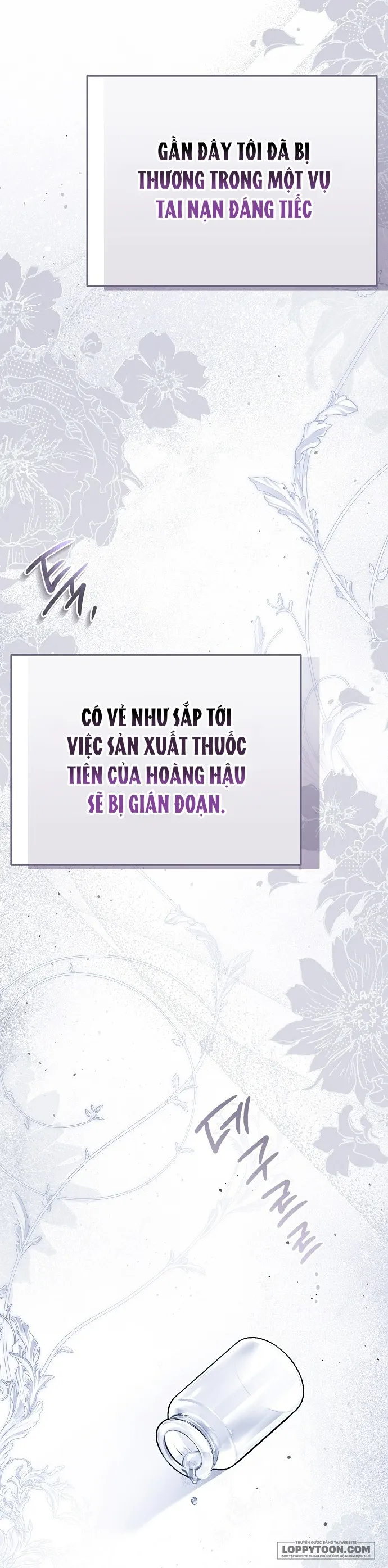 Có Kẻ Đã Sở Hữu Cơ Thể Của Tôi Chap 55 - trang 53