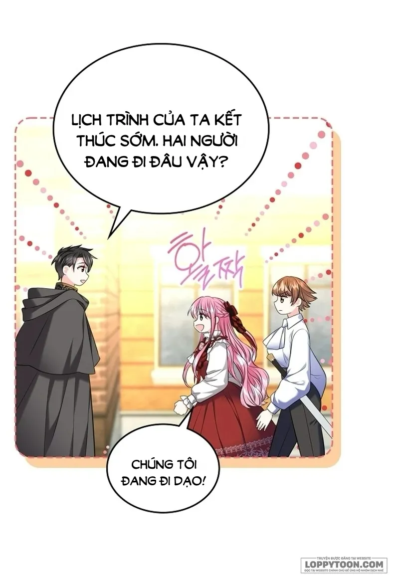 Tôi Sẽ Ly Hôn Với Anh Trai Nữ Chính Chap 66 - trang 55