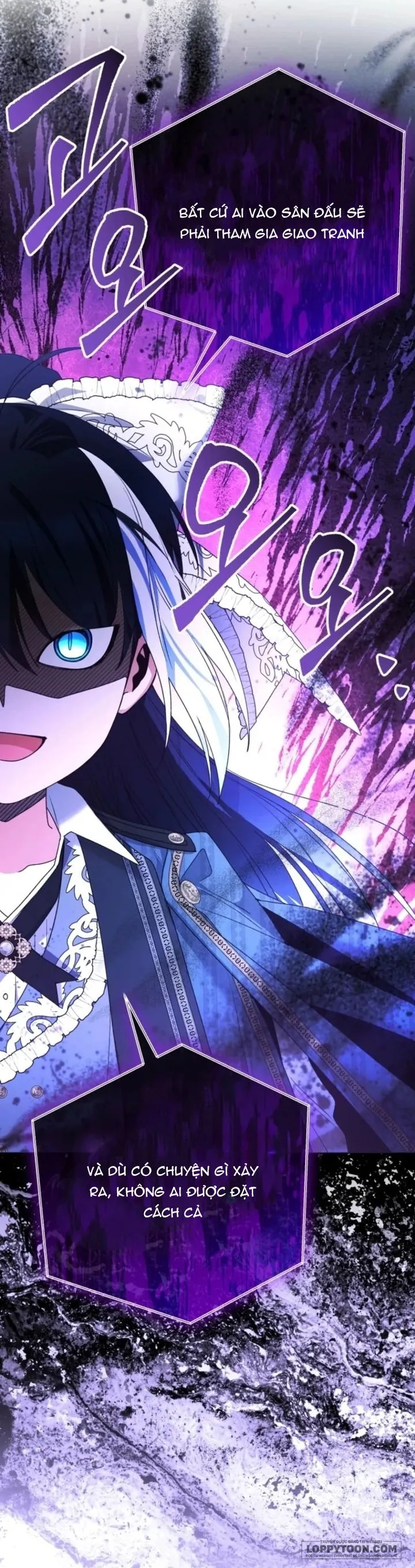 Bé Cá Voi Sát Thủ Phản Diện Chap 87 - trang 43