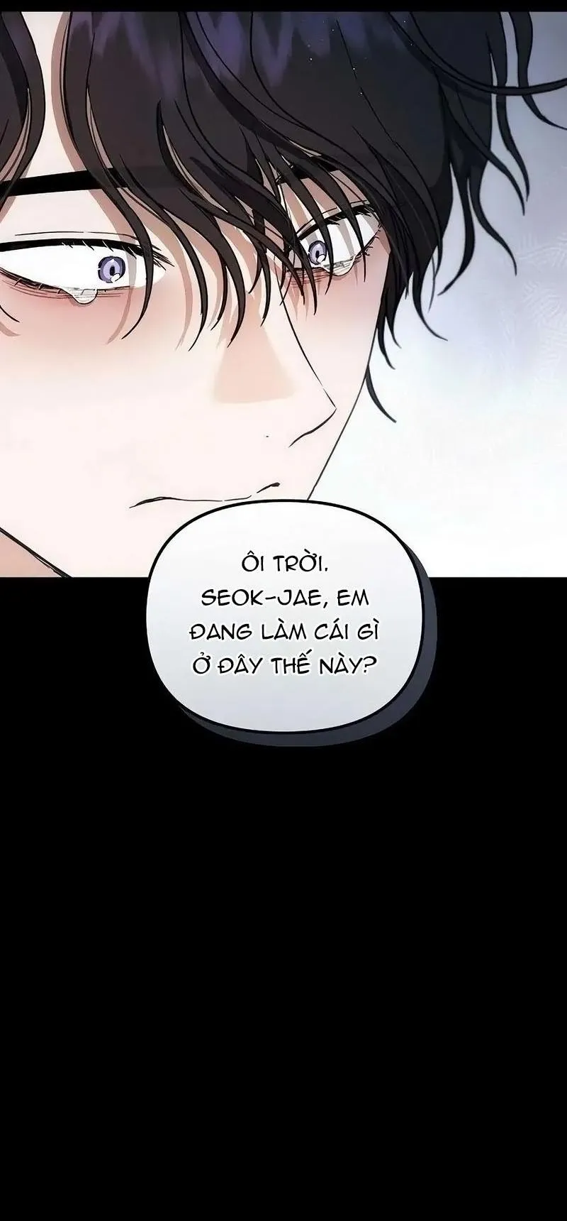 Tình Yêu Thuần Khiết Hư Hỏng Chap 18 - trang 43