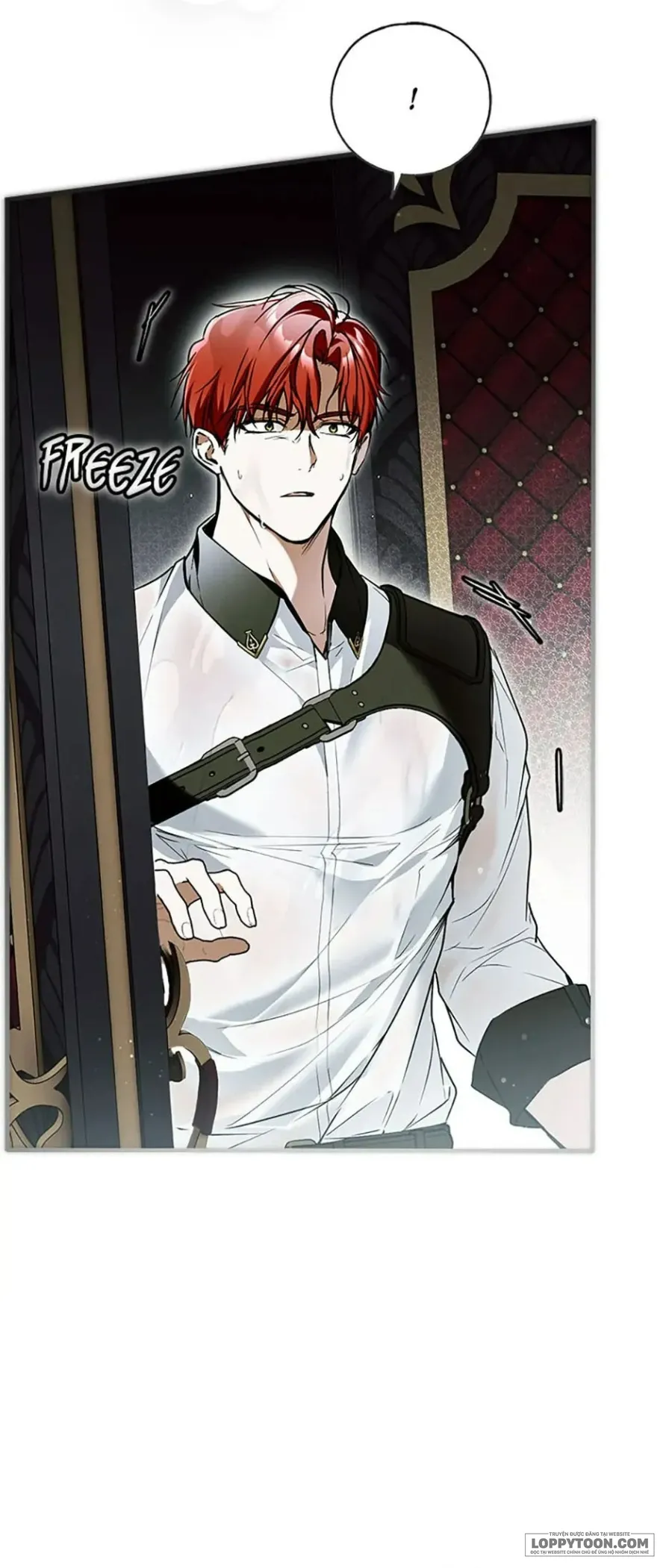 Có Kẻ Đã Sở Hữu Cơ Thể Của Tôi Chap 61 - trang 13