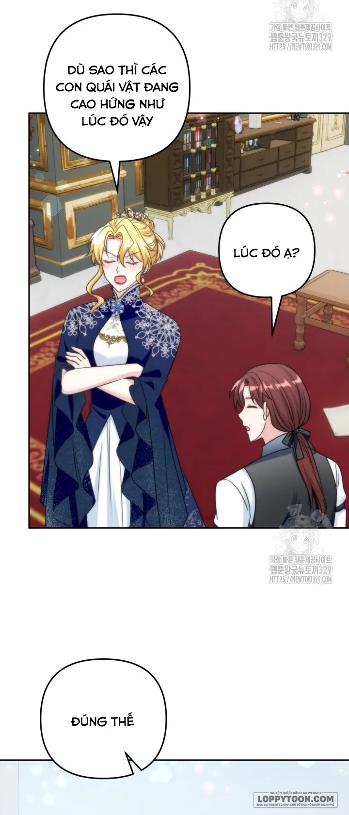 Tôi Sống Chung Với Mẹ Chồng Chap 64 - trang 26
