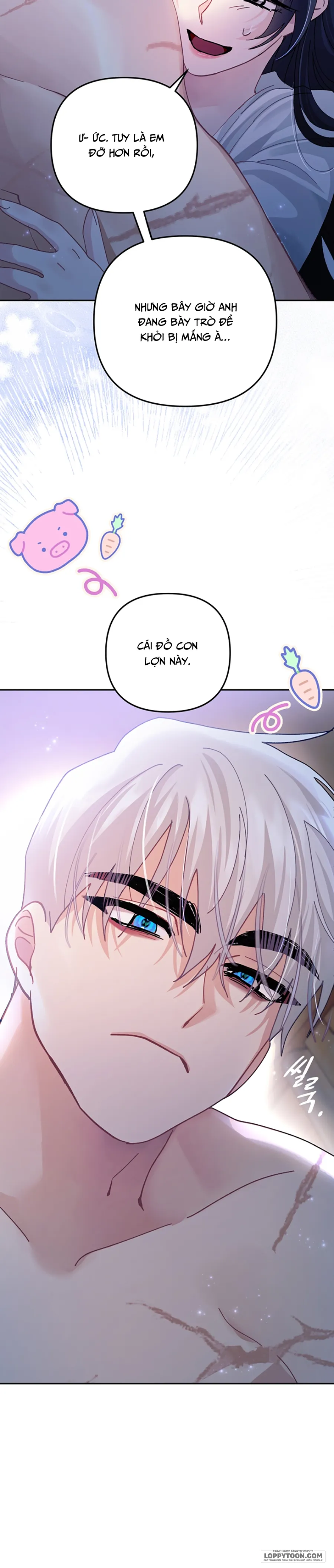 Vùng Đất Khắc Kỷ Chap 53 - 🔞🔞🔞🔞🔞 - trang 31