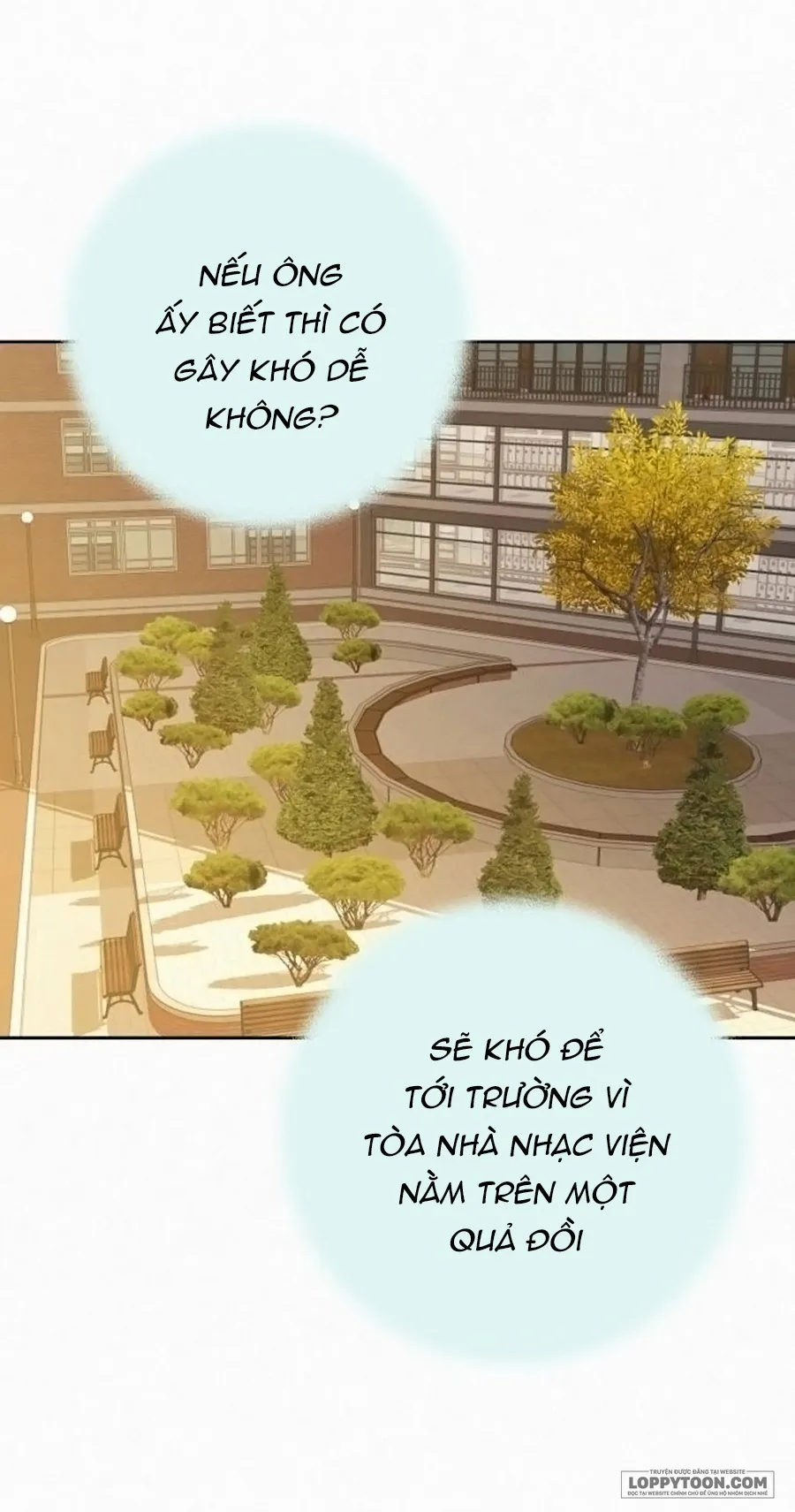 Chiến Lược Tình Yêu Trong Sáng Chap 101 - trang 111