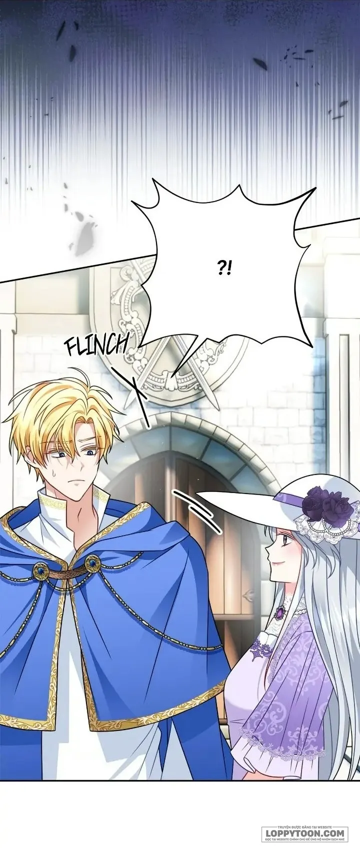 Tôi Sống Chung Với Mẹ Chồng Chap 17 - trang 45