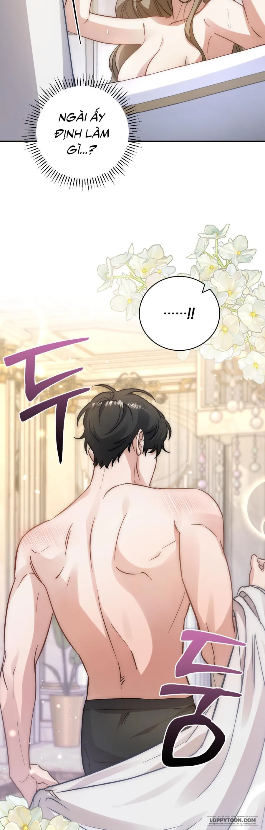 Ủa, Sao Thể Loại Này Khác Biệt Quá Vậy? Chap 5 - 🔞🔞 - trang 25