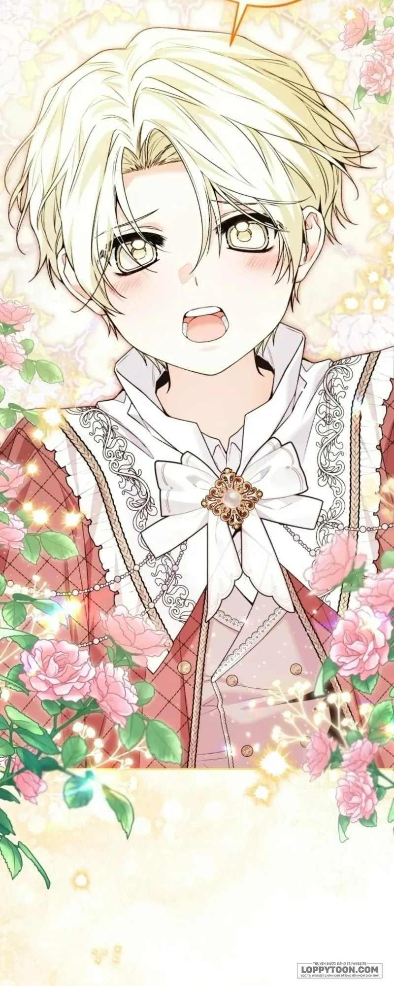 Bé Cá Voi Sát Thủ Phản Diện Chap 95 - trang 70