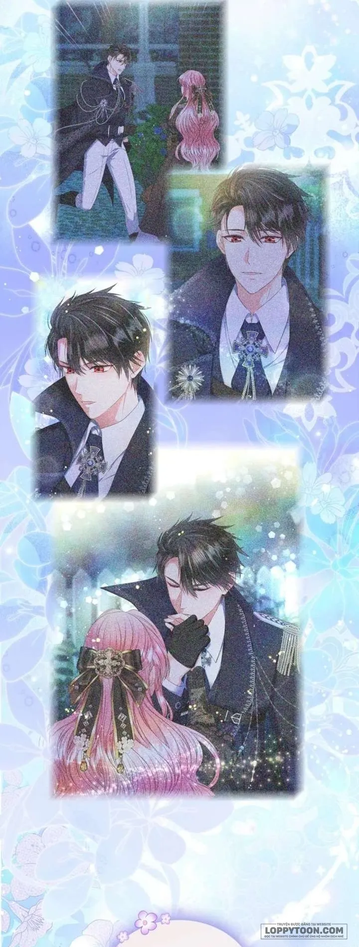 Tôi Sẽ Ly Hôn Với Anh Trai Nữ Chính Chap 91 - trang 13