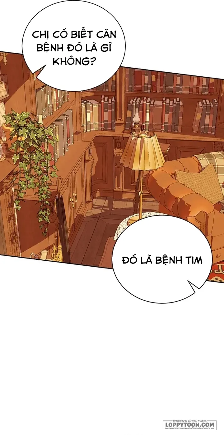 Sinh Ra Trở Thành Nhân Vật Không Có Trong Nguyên Tác Chap 60 - trang 26