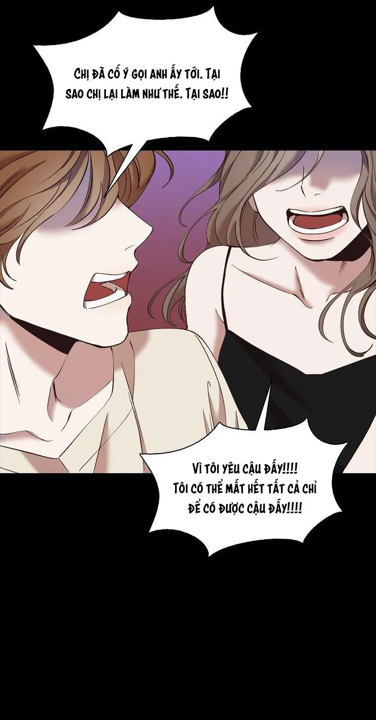 Thanh Xuân Của Chúng Ta Chap 32 - trang 37