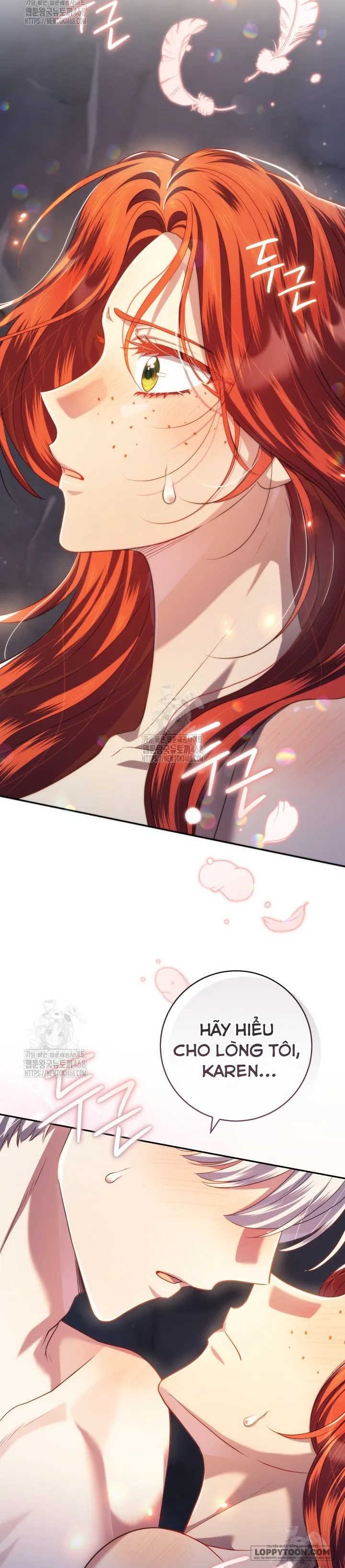 Vị Hoàng Tử Của Em Chap 11 - trang 6