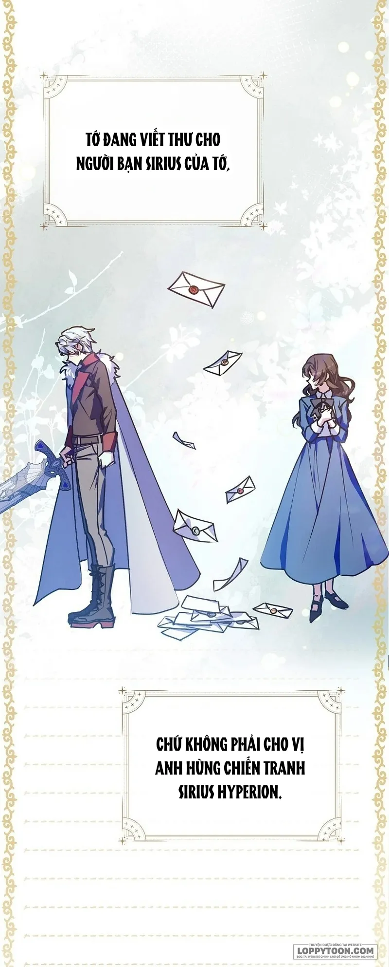 Tôi Sẽ Ở Ngay Bên Cạnh Nam Chính Chap 54 - trang 33