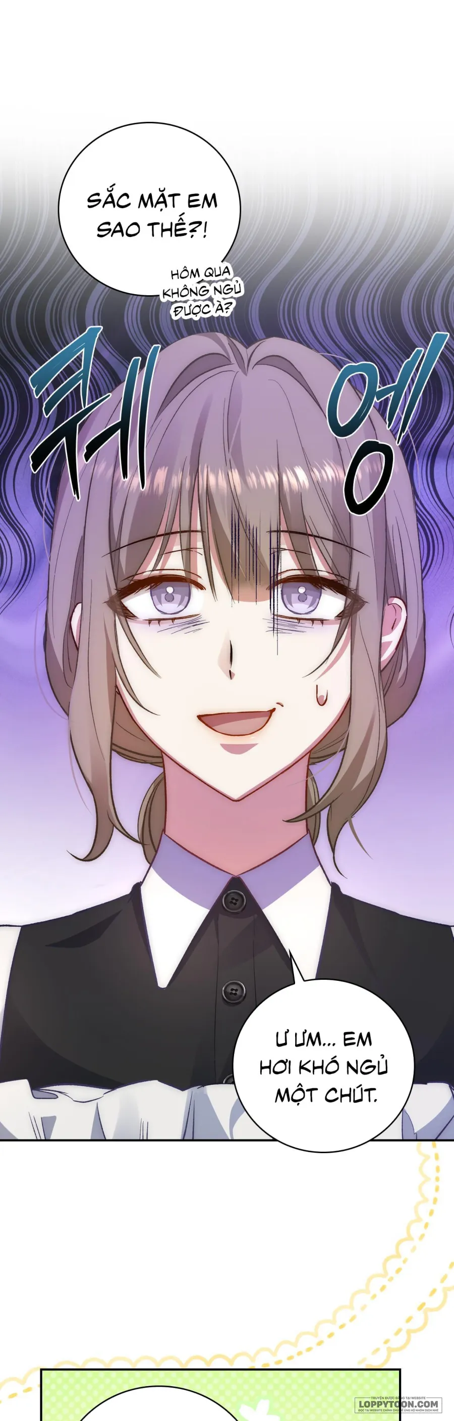 Ủa, Sao Thể Loại Này Khác Biệt Quá Vậy? Chap 4 - trang 3