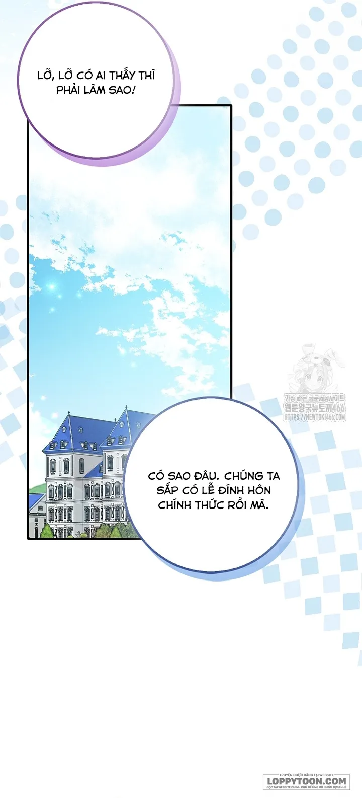Tôi Sẽ Chiếm Lấy Ngư Trường Này! Chap 60 - trang 54