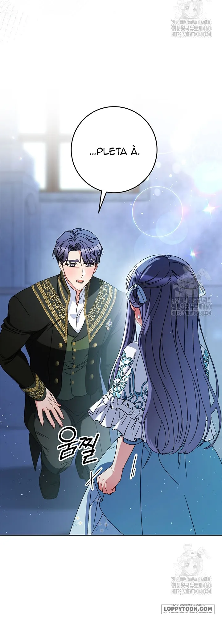 Nuôi Dưỡng Em Gái Xinh Đẹp Chap 70 - trang 12