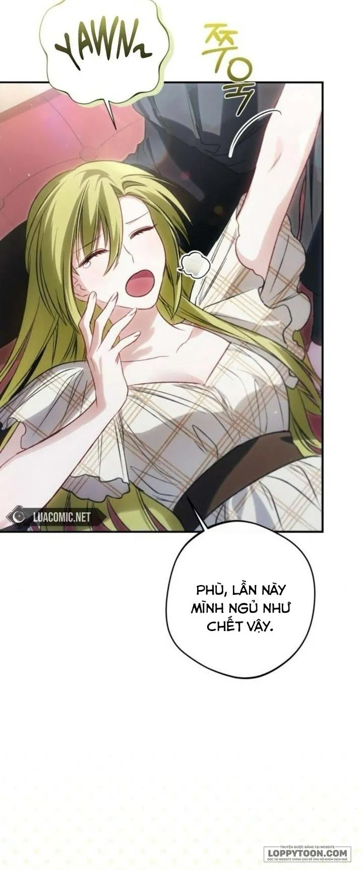 Bạo Chúa Độc Ác Trở Lại Chap 56 - trang 4