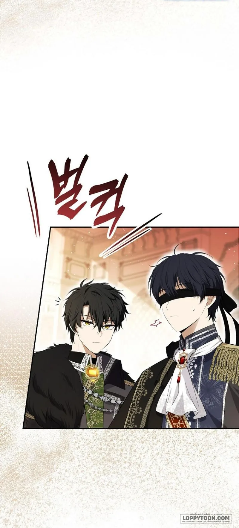 Sóc Con Tài Năng Chap 90 - trang 8