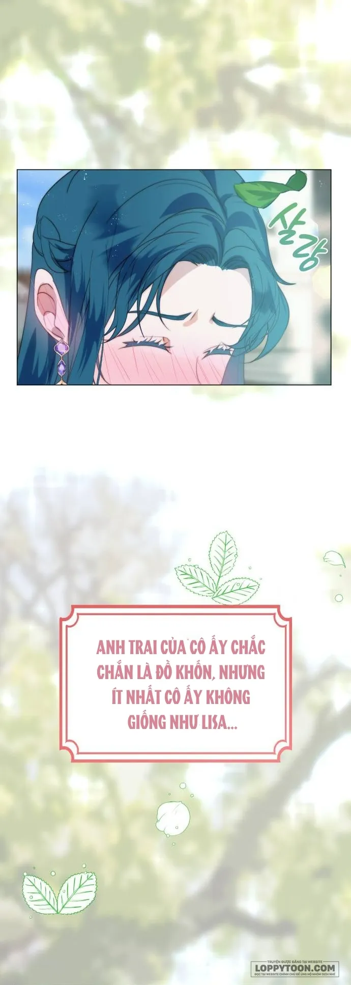 Tôi Được Sinh Ra Là Cô Con Gái Thứ Hai Chap 73 - trang 41